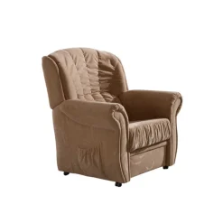 Fernsehsessel Denver Wohnzimmer Sessel