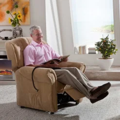 Fernsehsessel Denver Wohnzimmer Sessel