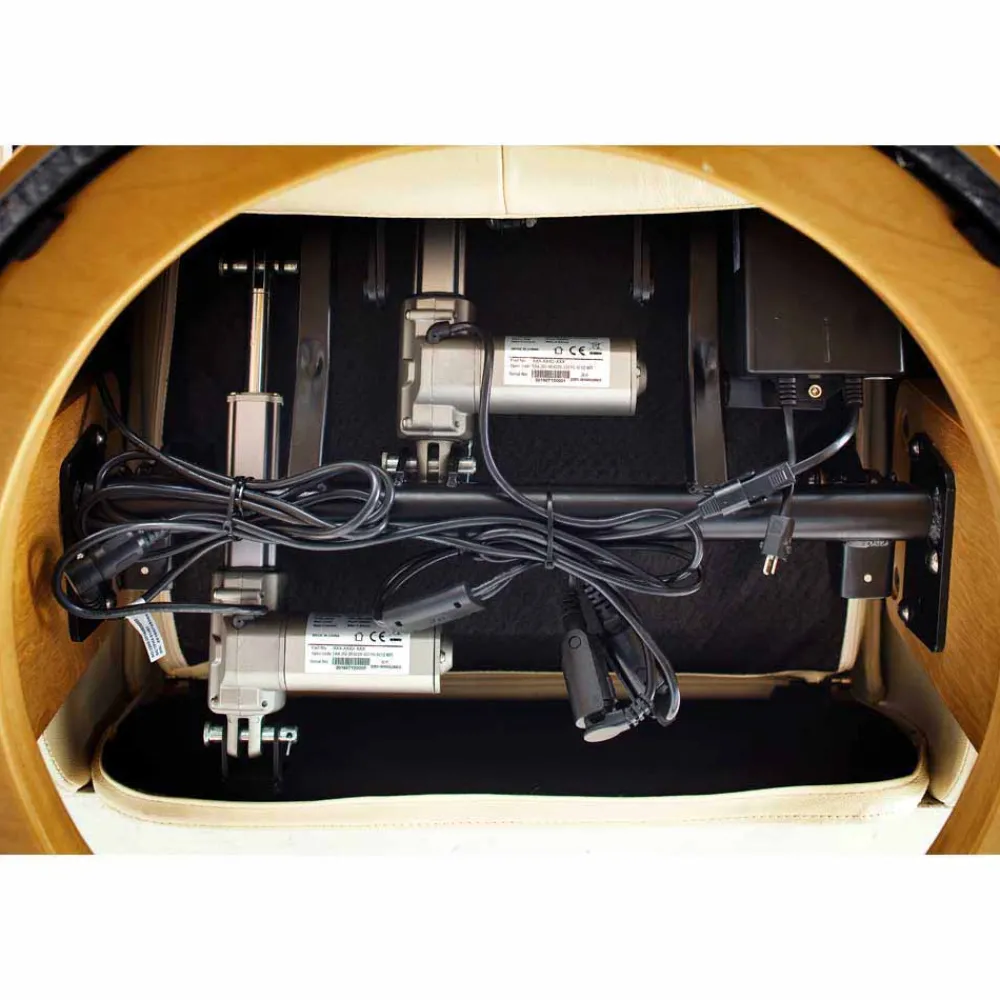 Hot Fernsehsessel Loktos Polstermöbel|Wohnzimmer Sessel