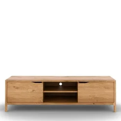 New Fernsehtisch Koropi Massivholz Tv Möbel|Fernsehkommoden