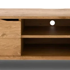 New Fernsehtisch Koropi Massivholz Tv Möbel|Fernsehkommoden