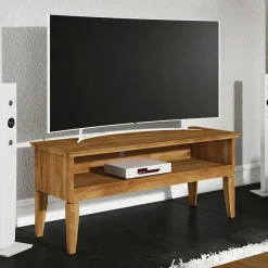 Fernsehtisch Tyvoria*Pharao24 Best