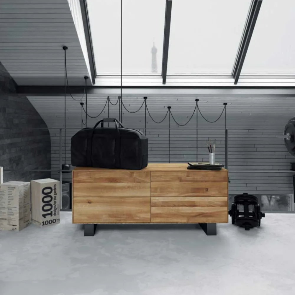 Fernsehtisch Vaneri*Pharao24 Outlet