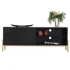 Fernsehunterschrank Blackbird*Pharao24
