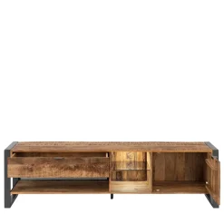 Fernsehunterschrank Exeta*Pharao24 Best