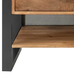 Fernsehunterschrank Exeta*Pharao24 Best