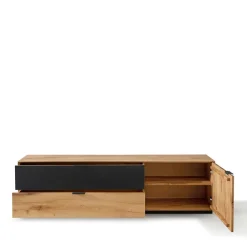Fernsehunterschrank Housten Fernsehtische|Lowboards