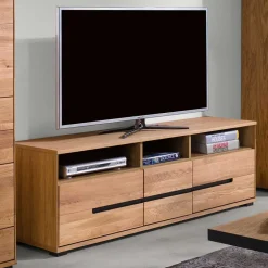 Fernsehunterschrank Persia*Pharao24 Outlet