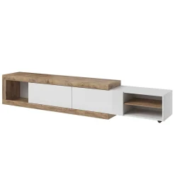 Outlet Fernsehunterschrank Prismo Fernsehtische|Lowboards