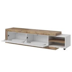 Outlet Fernsehunterschrank Prismo Fernsehtische|Lowboards