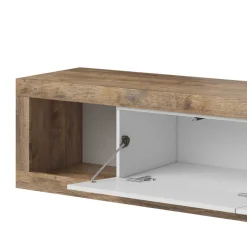 Outlet Fernsehunterschrank Prismo Fernsehtische|Lowboards