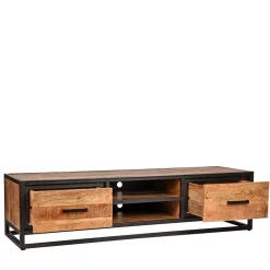 Fernsehunterschrank Sulcias*Pharao24 Sale