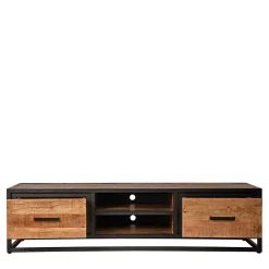 Fernsehunterschrank Sulcias*Pharao24 Sale