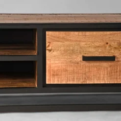 Fernsehunterschrank Sulcias*Pharao24 Sale