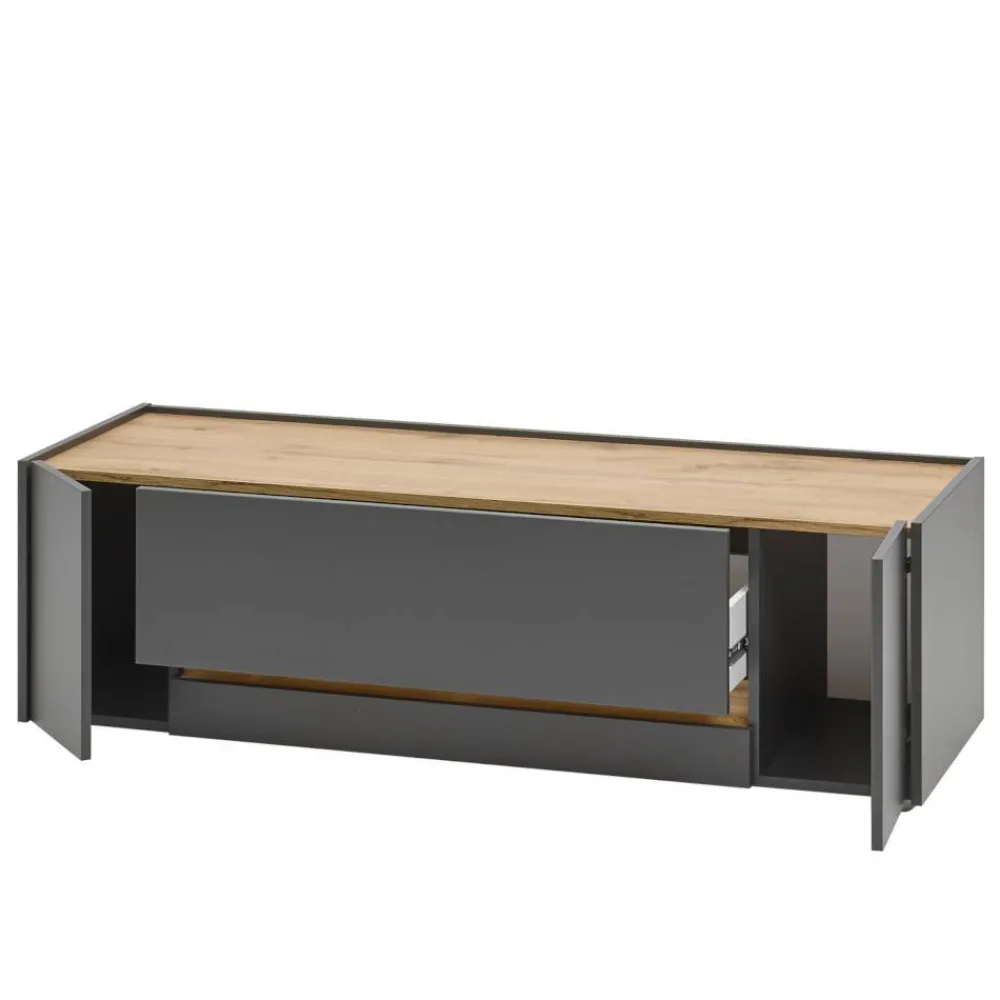 Fernsehunterschrank Uzniana*Pharao24 Hot