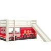 Feuerwehr Kinderbett Carltons*Pharao24 Discount