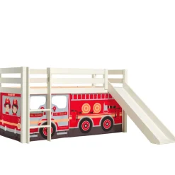 Feuerwehr Kinderbett Carltons*Pharao24 Discount