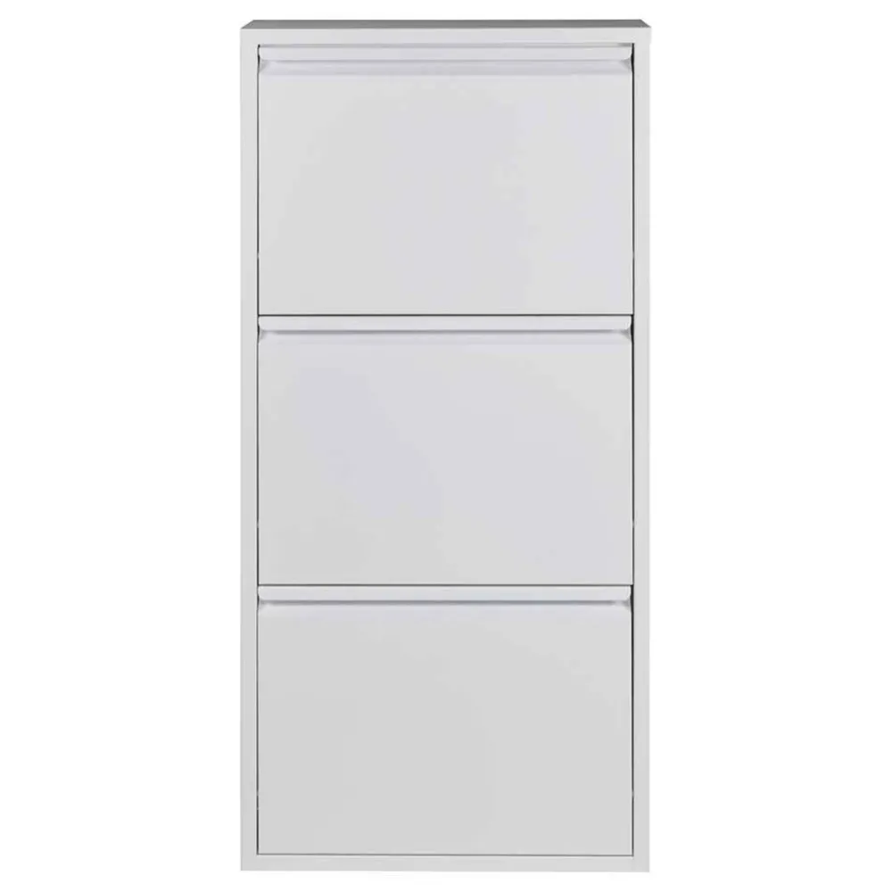 Flacher Schuhschrank Isakina*Pharao24 Sale