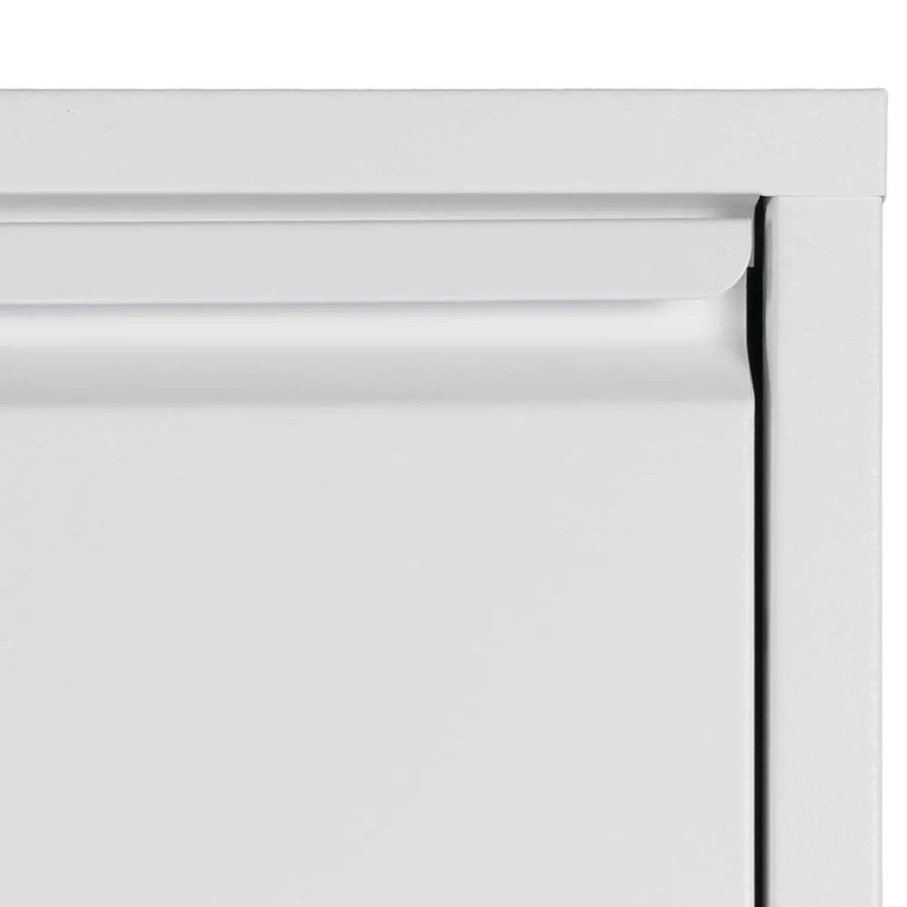 Flacher Schuhschrank Isakina*Pharao24 Sale