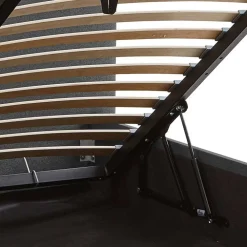 Online Flaches Bettgestell mit Stauraum Parana Funktionsbetten|Schubkastenbetten