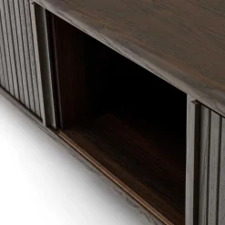 Discount Flachstrecke Wohnzimmer Sirium Fernsehtische|Lowboards