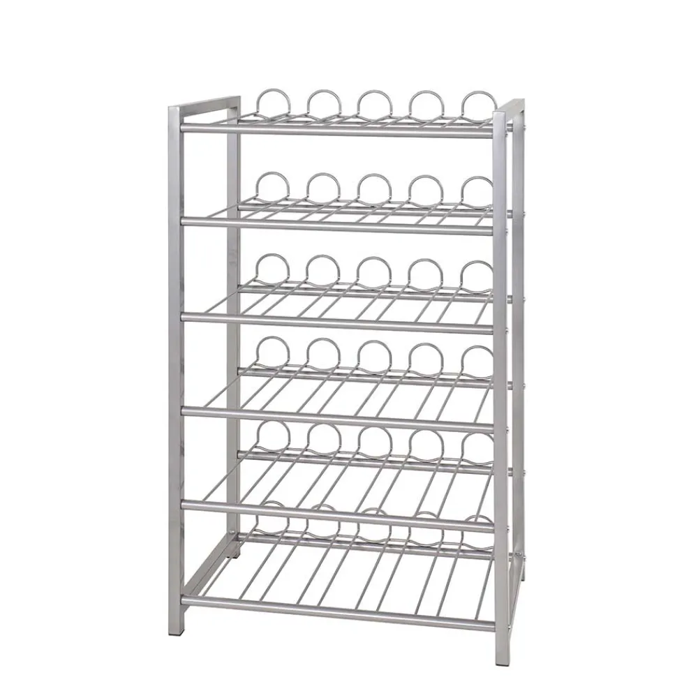 New Flaschenregal Astalgo Flaschenregale|Standregale