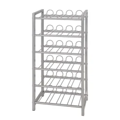 Outlet Flaschenregal Vinodoras Standregale|Flaschenregale