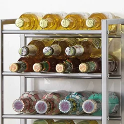 Outlet Flaschenregal Vinodoras Standregale|Flaschenregale