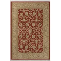 Sale Floraler Teppich Tristan Teppiche