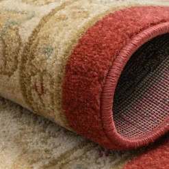 Sale Floraler Teppich Tristan Teppiche