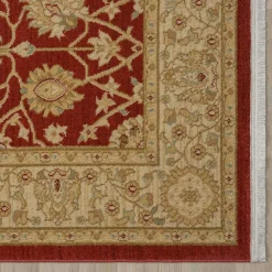 Sale Floraler Teppich Tristan Teppiche