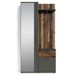 Flur Garderobe Laromain*Pharao24 Outlet