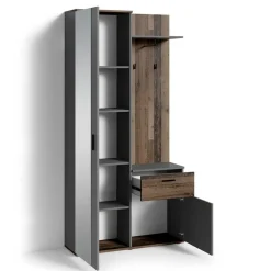 Flur Garderobe Laromain*Pharao24 Outlet