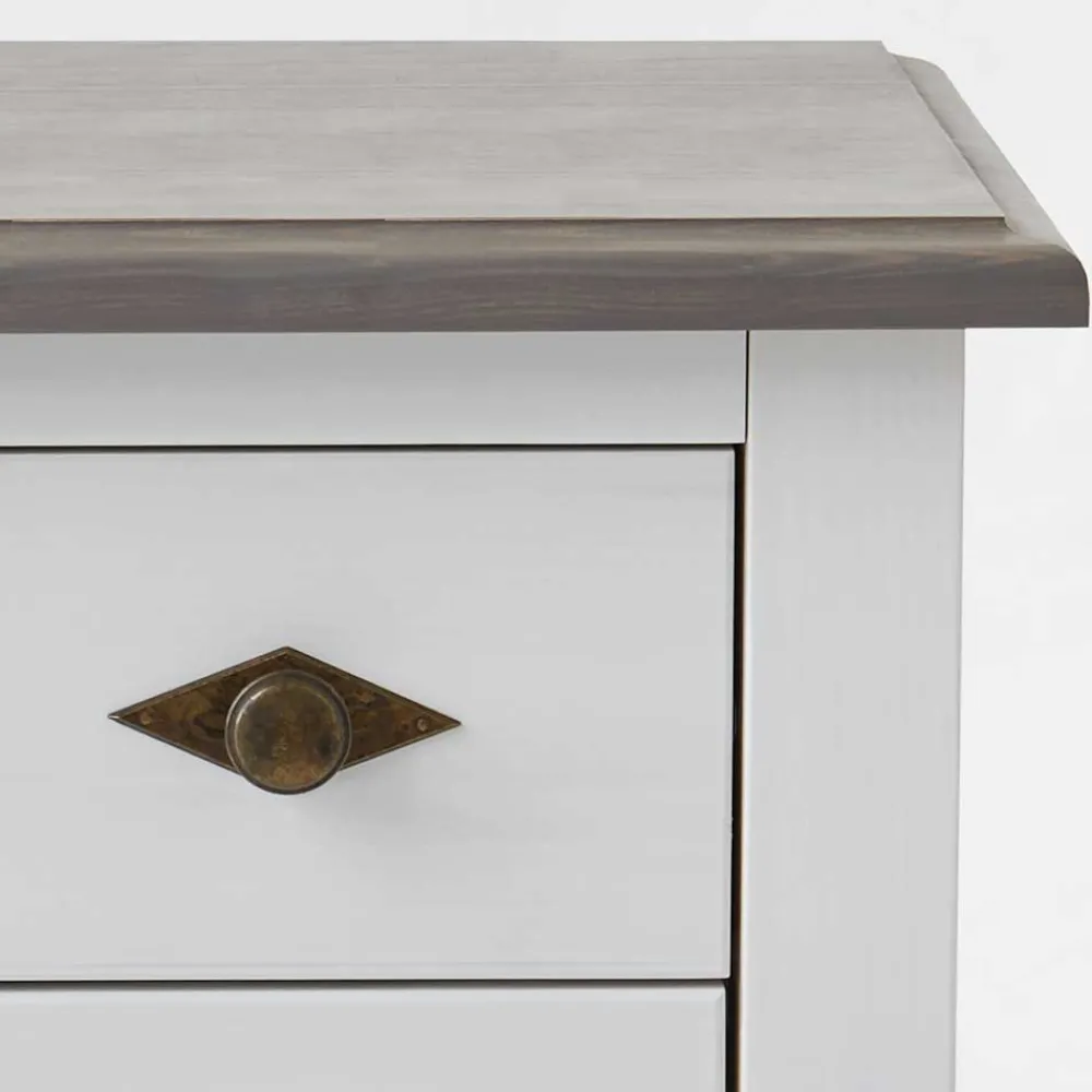 Flur Kommode Boulogne*Pharao24 Clearance