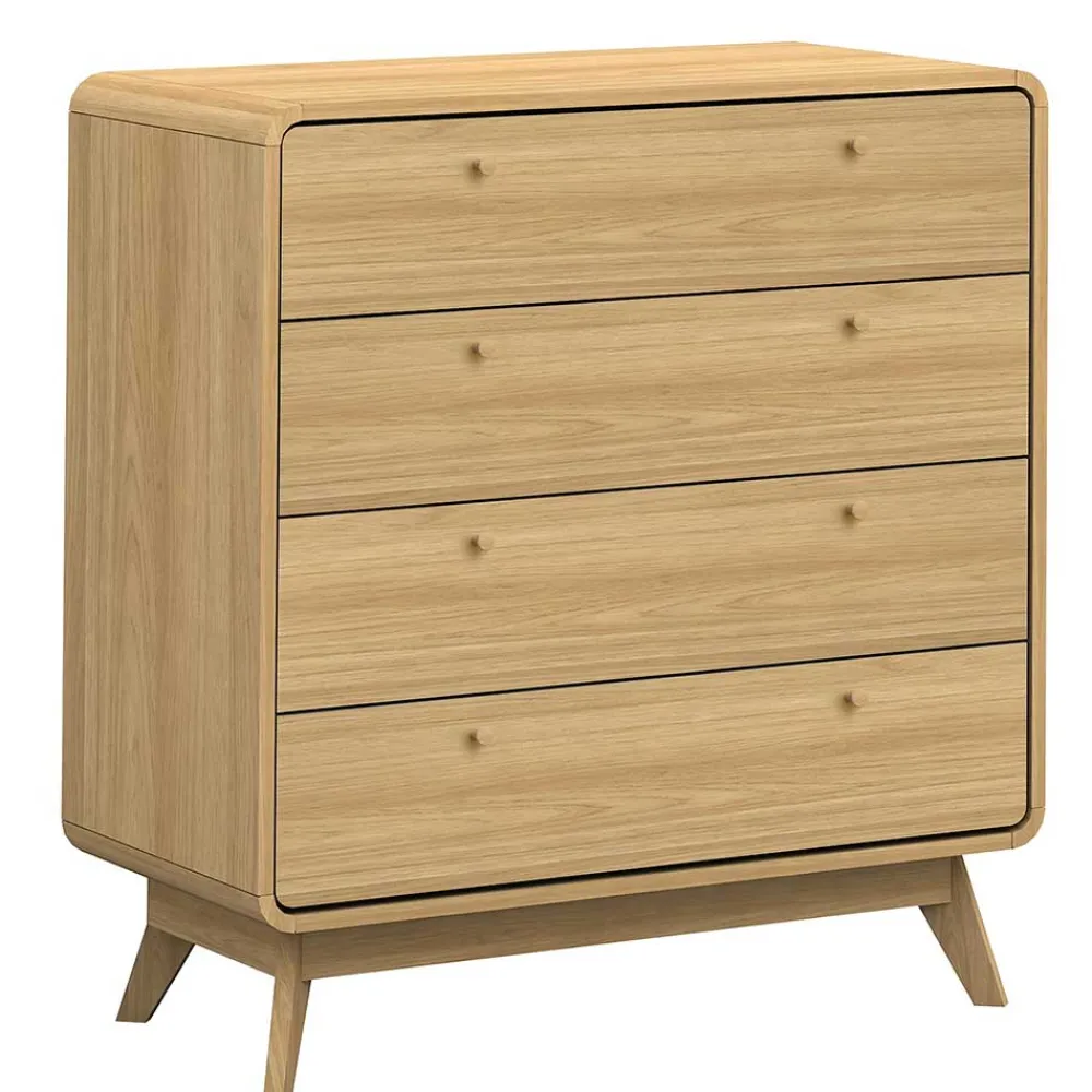 Flur Kommode Calbanyara Flurkommoden|Schlafzimmerkommoden