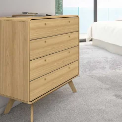 Flur Kommode Calbanyara Flurkommoden|Schlafzimmerkommoden