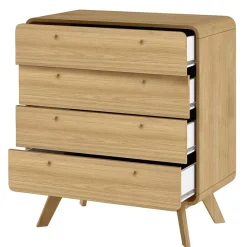 Flur Kommode Calbanyara Flurkommoden|Schlafzimmerkommoden