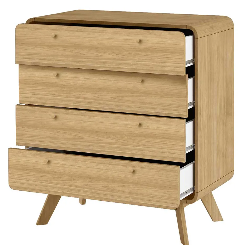 Flur Kommode Calbanyara Flurkommoden|Schlafzimmerkommoden