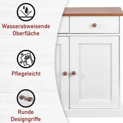 Sale Flur Kommode Linacia Flurkommoden