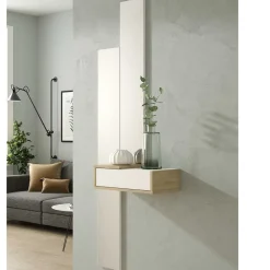 Online Flur Möbel Cisca Garderobensets