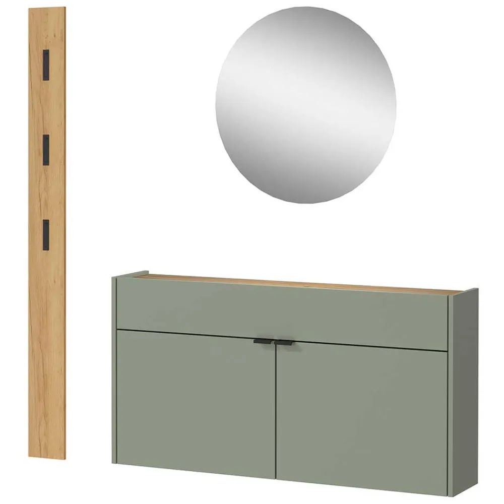 Clearance Flur Möbel Lastania Garderobensets