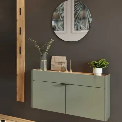 Clearance Flur Möbel Lastania Garderobensets