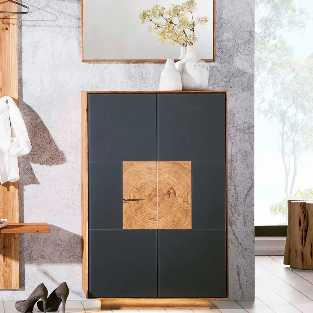 Flur Schuhschrank Cliva*Pharao24