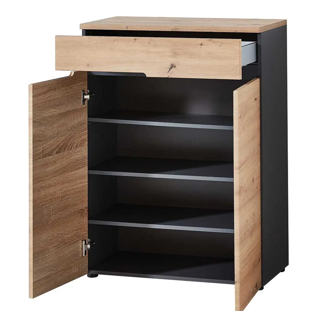 Hot Flur Schuhschrank Esdravos Schuhschränke