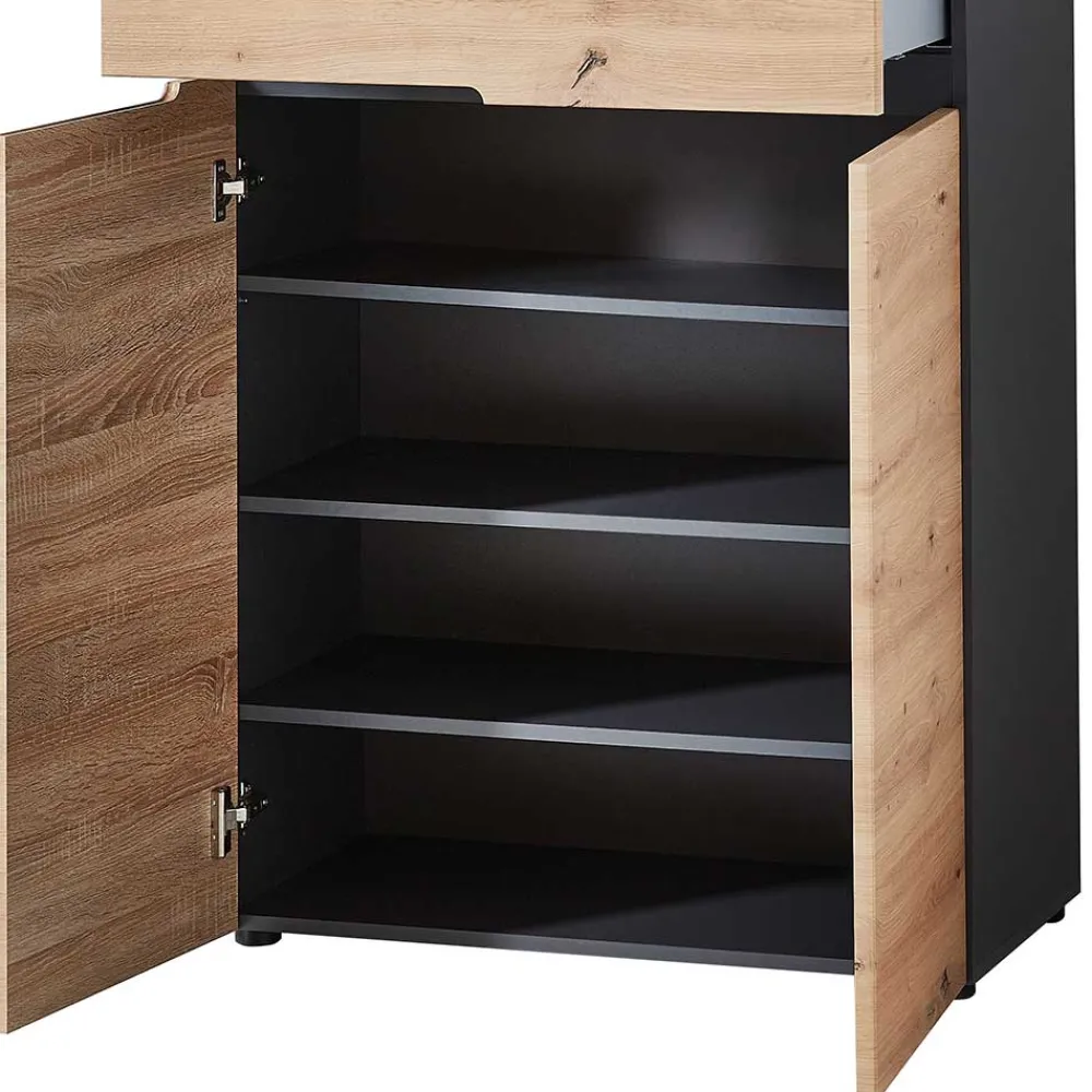 Hot Flur Schuhschrank Esdravos Schuhschränke