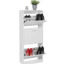 New Flur Schuhschrank Salverna Schuhkipper|Schuhschränke