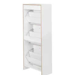 New Flur Schuhschrank Salverna Schuhkipper|Schuhschränke