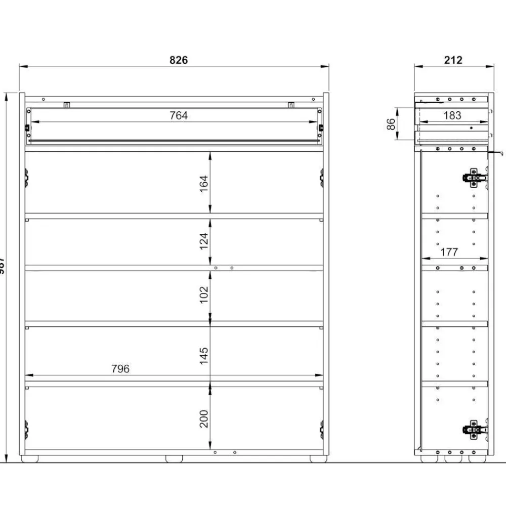 Flur Set Livanov*Pharao24 Sale