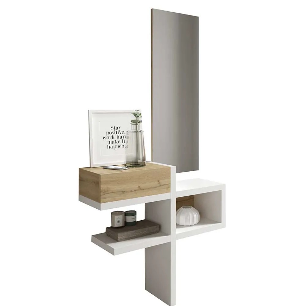 Outlet Flur Set Sianner Garderobensets