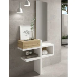 Outlet Flur Set Sianner Garderobensets